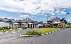 Comfort Inn & Suites Chattanooga-East Ridge